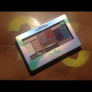 Nip physicians formula tropical days eyeshadow